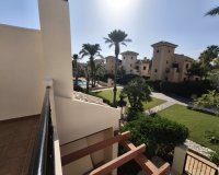 Herverkoop - Town House -
La Finca Golf Resort - Inland