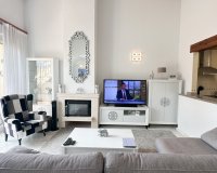 Herverkoop - Town House -
La Finca Golf Resort - Inland