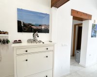 Herverkoop - Town House -
La Finca Golf Resort - Inland