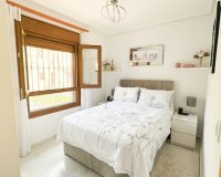 Herverkoop - Town House -
La Finca Golf Resort - Inland