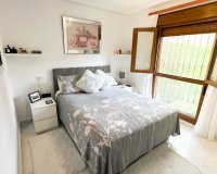 Herverkoop - Town House -
La Finca Golf Resort - Inland