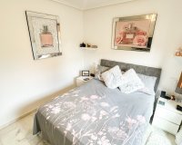 Herverkoop - Town House -
La Finca Golf Resort - Inland