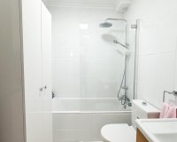 Herverkoop - Town House -
La Finca Golf Resort - Inland