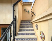 Herverkoop - Town House -
La Finca Golf Resort - Inland