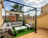Herverkoop - Town House -
La Finca Golf Resort - Inland