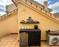 Herverkoop - Town House -
La Finca Golf Resort - Inland
