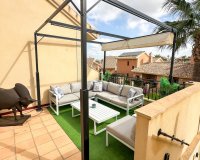 Herverkoop - Town House -
La Finca Golf Resort - Inland
