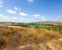 Herverkoop - Town House -
La Finca Golf Resort - Inland