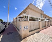 Herverkoop - Town House -
La Mata - Costa Blanca