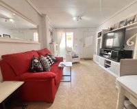 Herverkoop - Town House -
La Mata - Costa Blanca