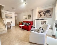 Herverkoop - Town House -
La Mata - Costa Blanca