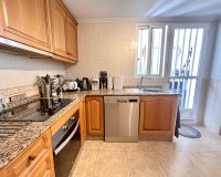 Herverkoop - Town House -
La Mata - Costa Blanca