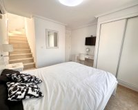 Herverkoop - Town House -
La Mata - Costa Blanca