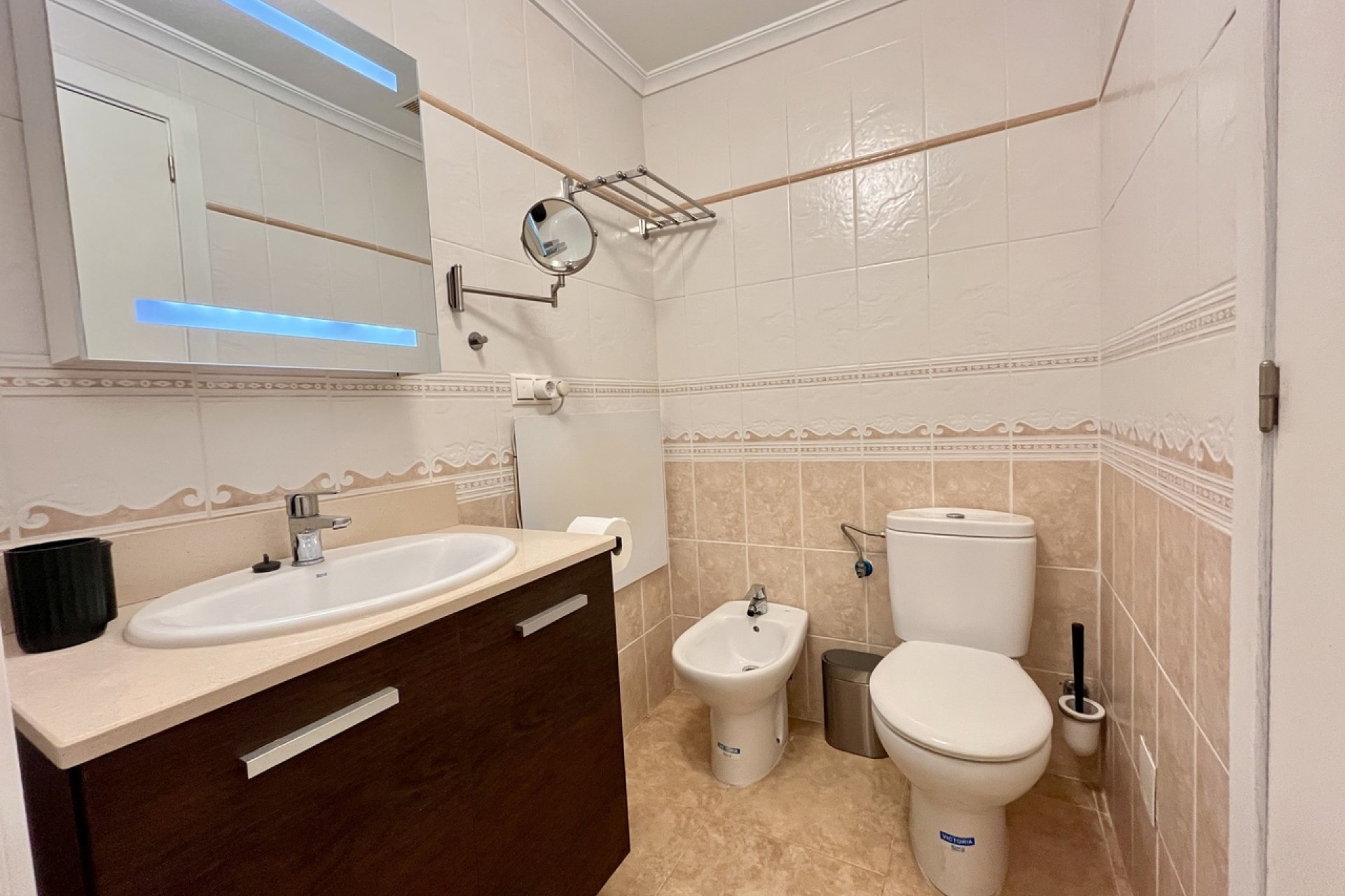 Herverkoop - Town House -
La Mata - Costa Blanca