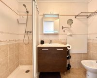 Herverkoop - Town House -
La Mata - Costa Blanca