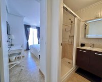 Herverkoop - Town House -
La Mata - Costa Blanca