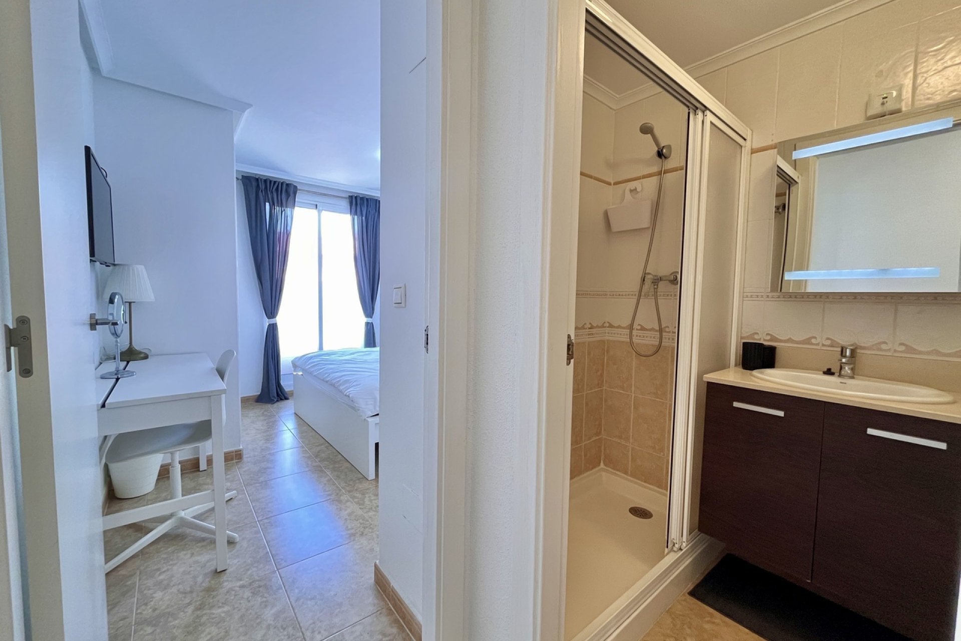 Herverkoop - Town House -
La Mata - Costa Blanca