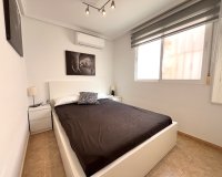 Herverkoop - Town House -
La Mata - Costa Blanca