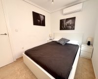 Herverkoop - Town House -
La Mata - Costa Blanca