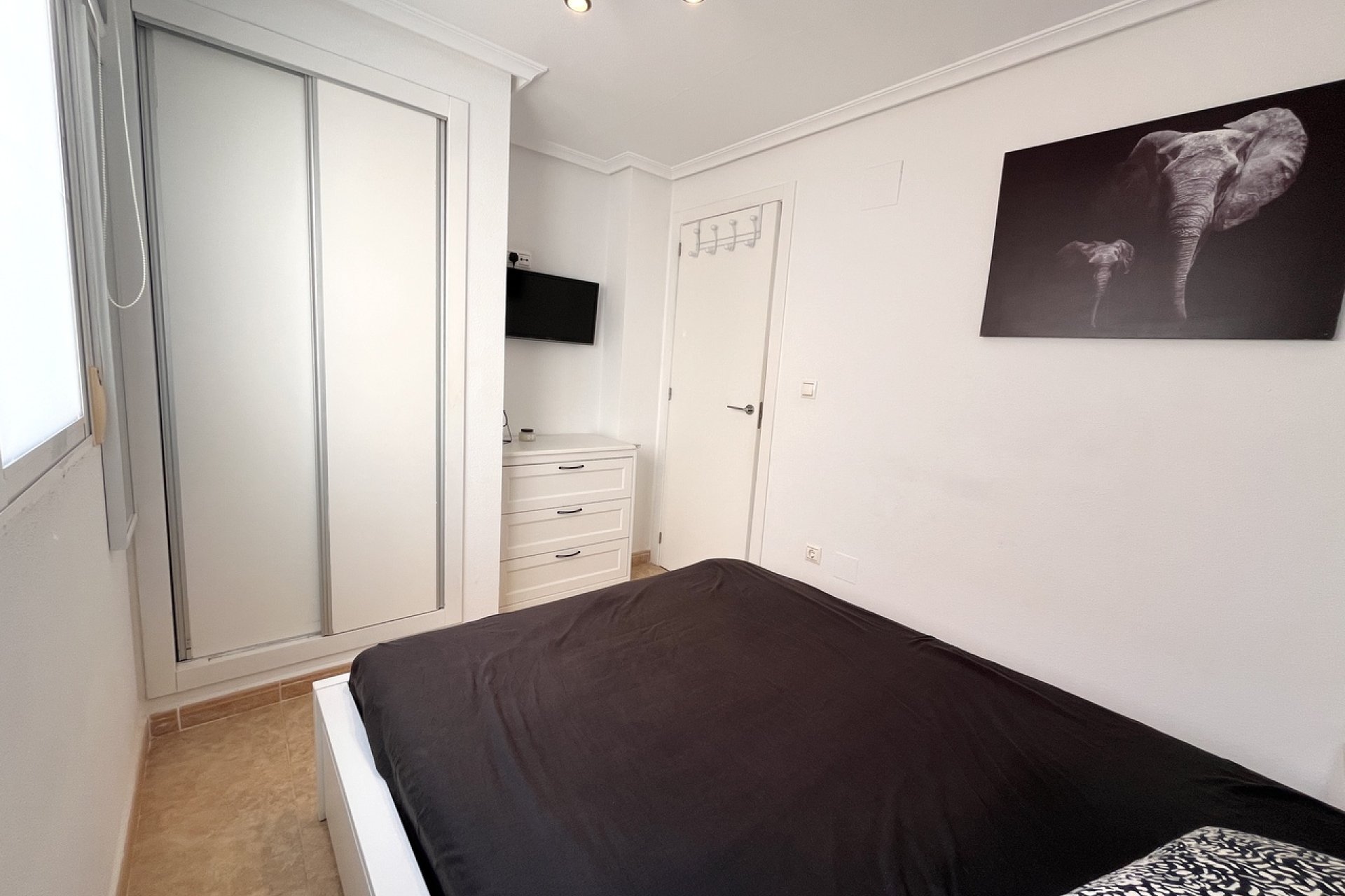 Herverkoop - Town House -
La Mata - Costa Blanca