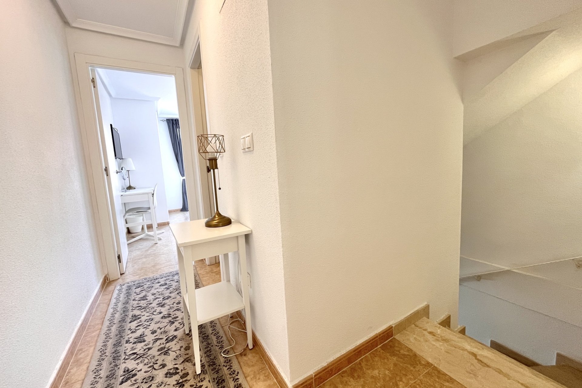 Herverkoop - Town House -
La Mata - Costa Blanca