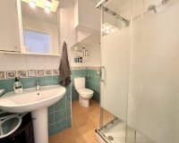 Herverkoop - Town House -
La Mata - Costa Blanca