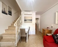Herverkoop - Town House -
La Mata - Costa Blanca