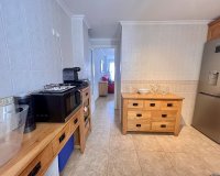 Herverkoop - Town House -
La Mata - Costa Blanca