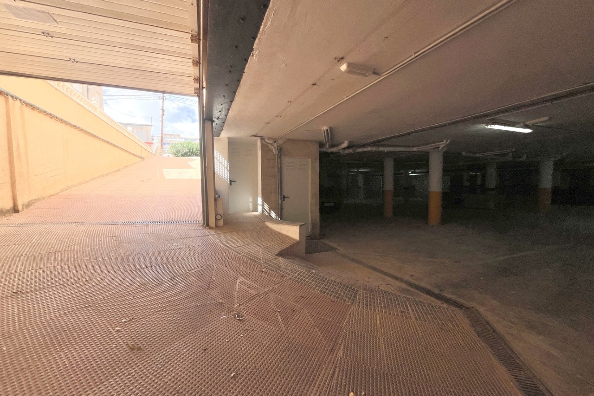 Herverkoop - Town House -
La Mata - Costa Blanca