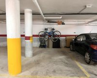 Herverkoop - Town House -
La Mata - Costa Blanca