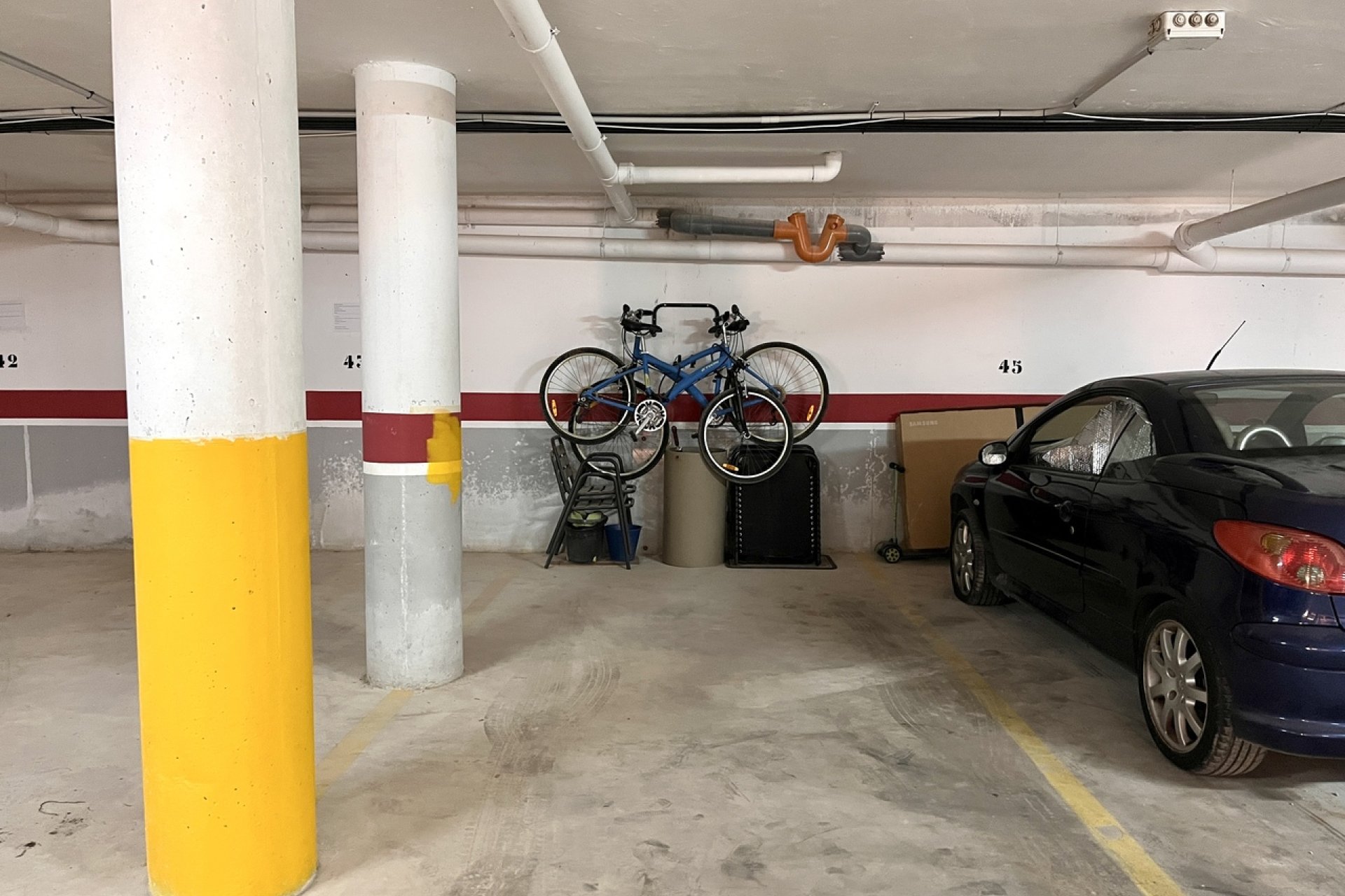 Herverkoop - Town House -
La Mata - Costa Blanca