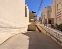 Herverkoop - Town House -
La Mata - Costa Blanca