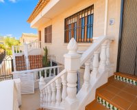 Herverkoop - Town House -
La Mata - Costa Blanca