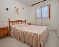Herverkoop - Town House -
La Mata - Costa Blanca