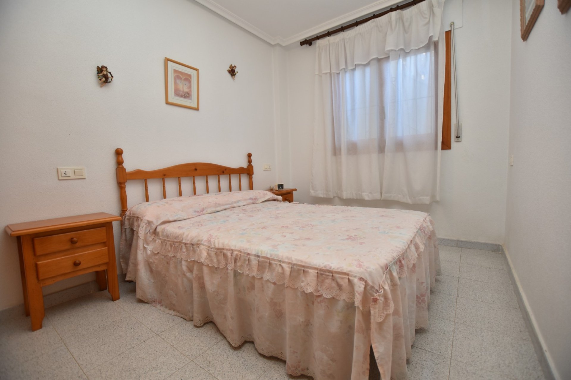 Herverkoop - Town House -
La Mata - Costa Blanca