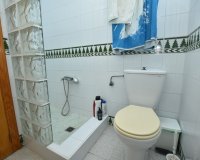 Herverkoop - Town House -
La Mata - Costa Blanca