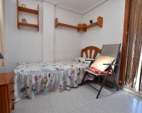 Herverkoop - Town House -
La Mata - Costa Blanca