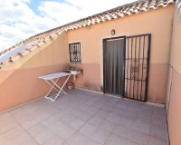 Herverkoop - Town House -
La Mata - Costa Blanca