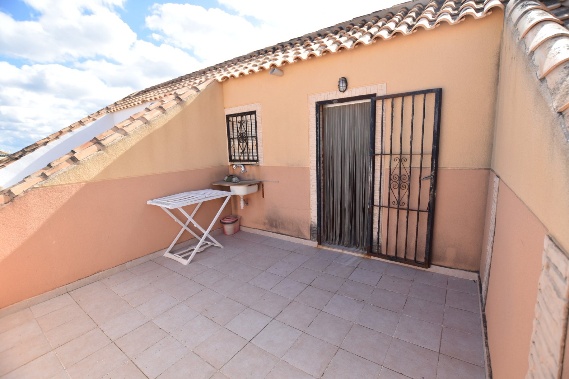 Herverkoop - Town House -
La Mata - Costa Blanca