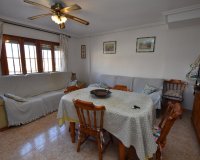 Herverkoop - Town House -
La Mata - Costa Blanca