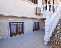 Herverkoop - Town House -
La Mata - Costa Blanca