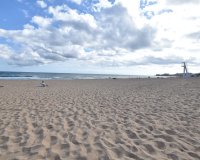 Herverkoop - Town House -
La Mata - Costa Blanca