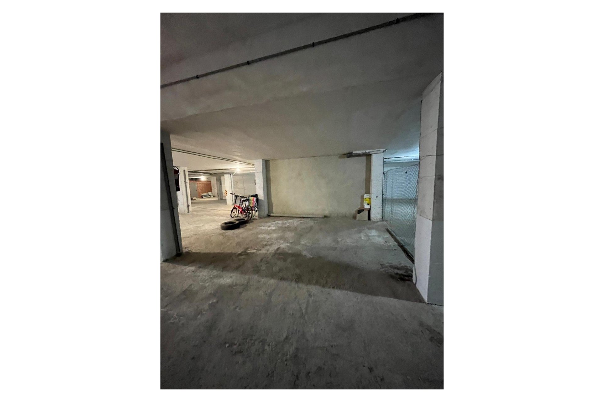 Herverkoop - Town House -
La Mata - Costa Blanca