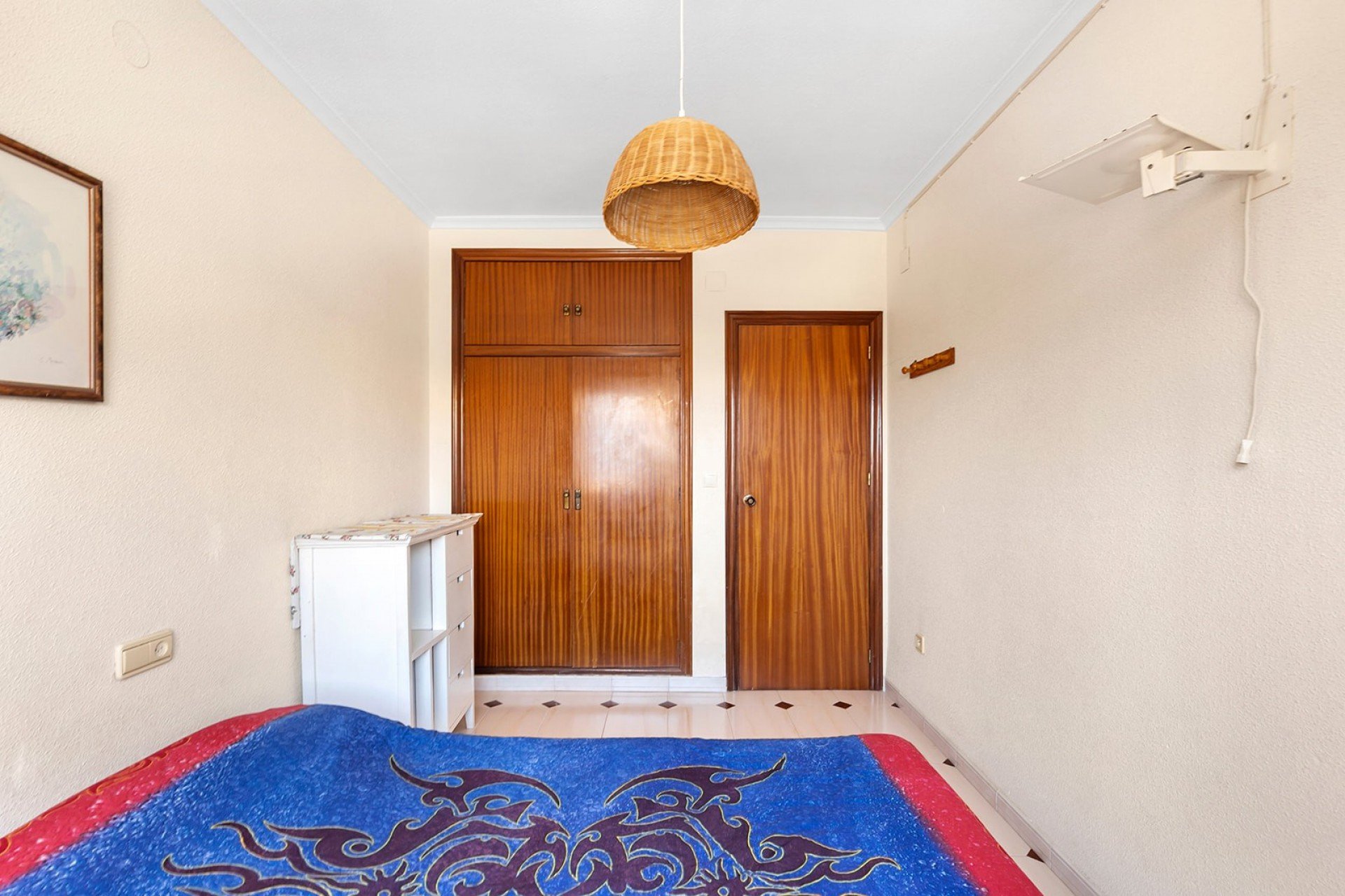 Herverkoop - Town House -
La Mata - Costa Blanca