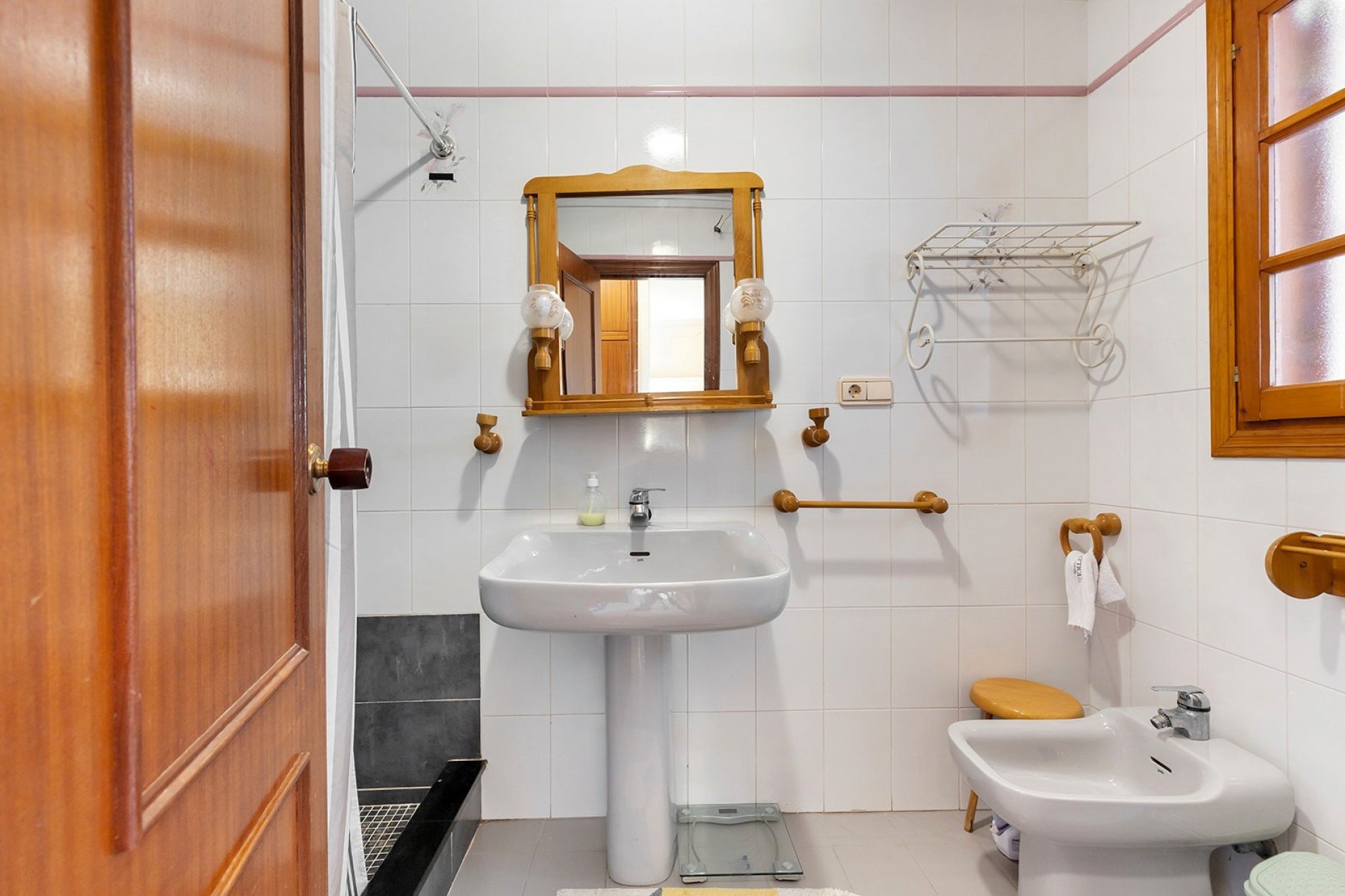 Herverkoop - Town House -
La Mata - Costa Blanca