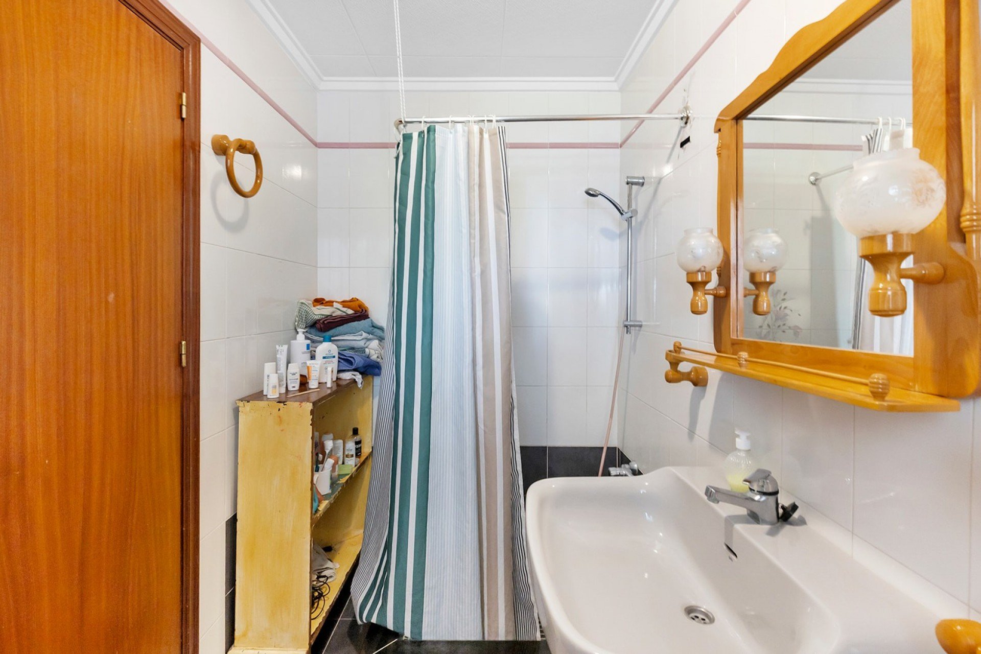 Herverkoop - Town House -
La Mata - Costa Blanca