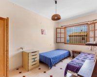 Herverkoop - Town House -
La Mata - Costa Blanca
