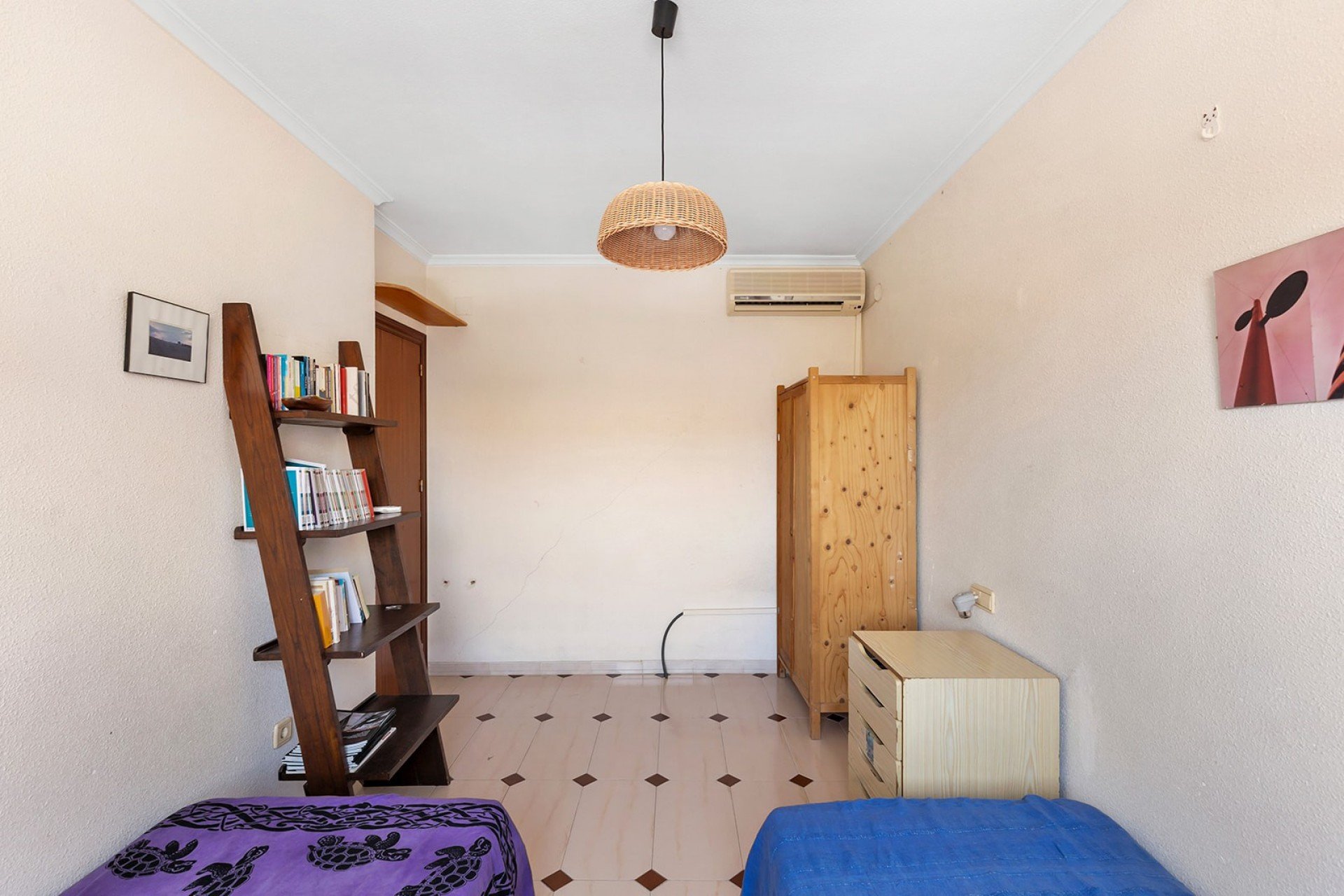 Herverkoop - Town House -
La Mata - Costa Blanca