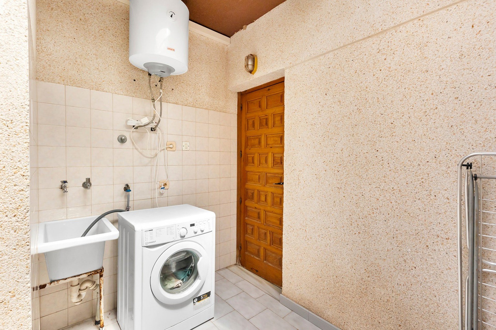 Herverkoop - Town House -
La Mata - Costa Blanca
