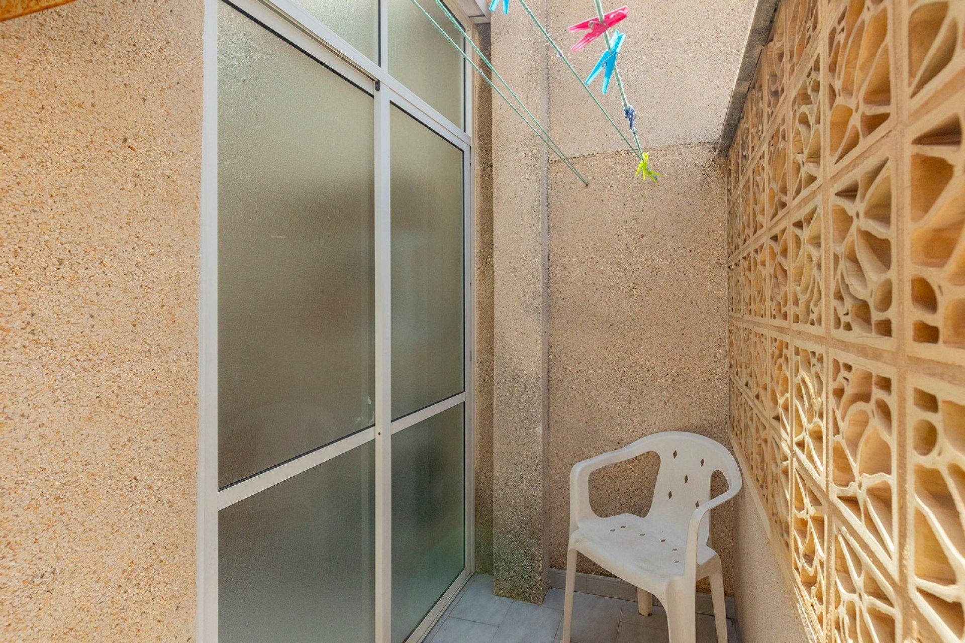 Herverkoop - Town House -
La Mata - Costa Blanca